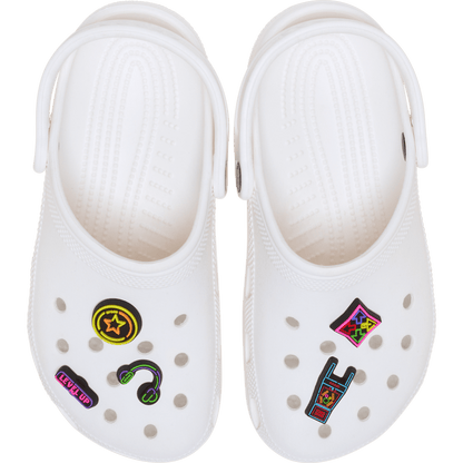 Crocs Value | Level Up Gamer 5 Pack Jibbitz™ charms