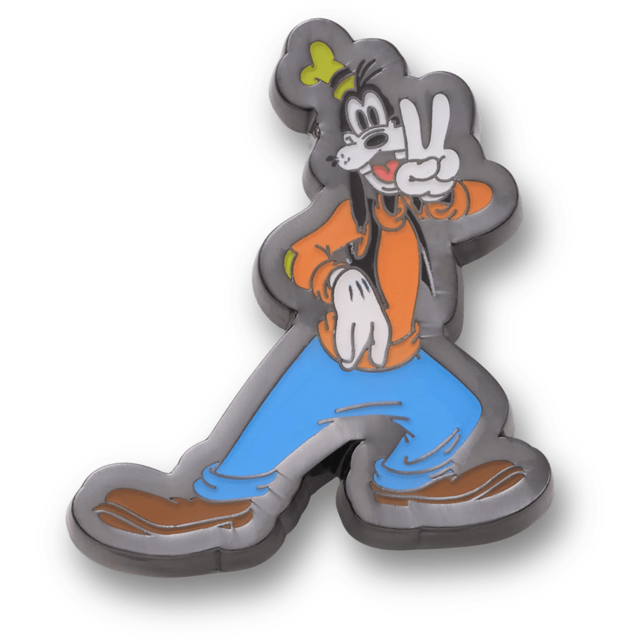 Crocs Recommended | Goofy Elevated Jibbitz™ charms