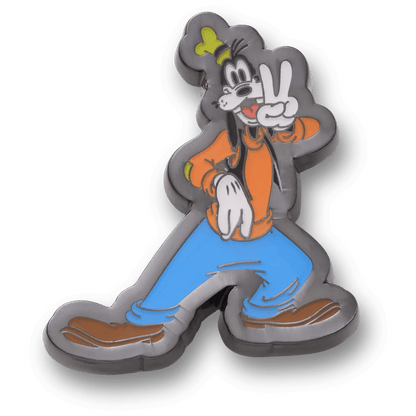 Crocs Recommended | Goofy Elevated Jibbitz™ charms