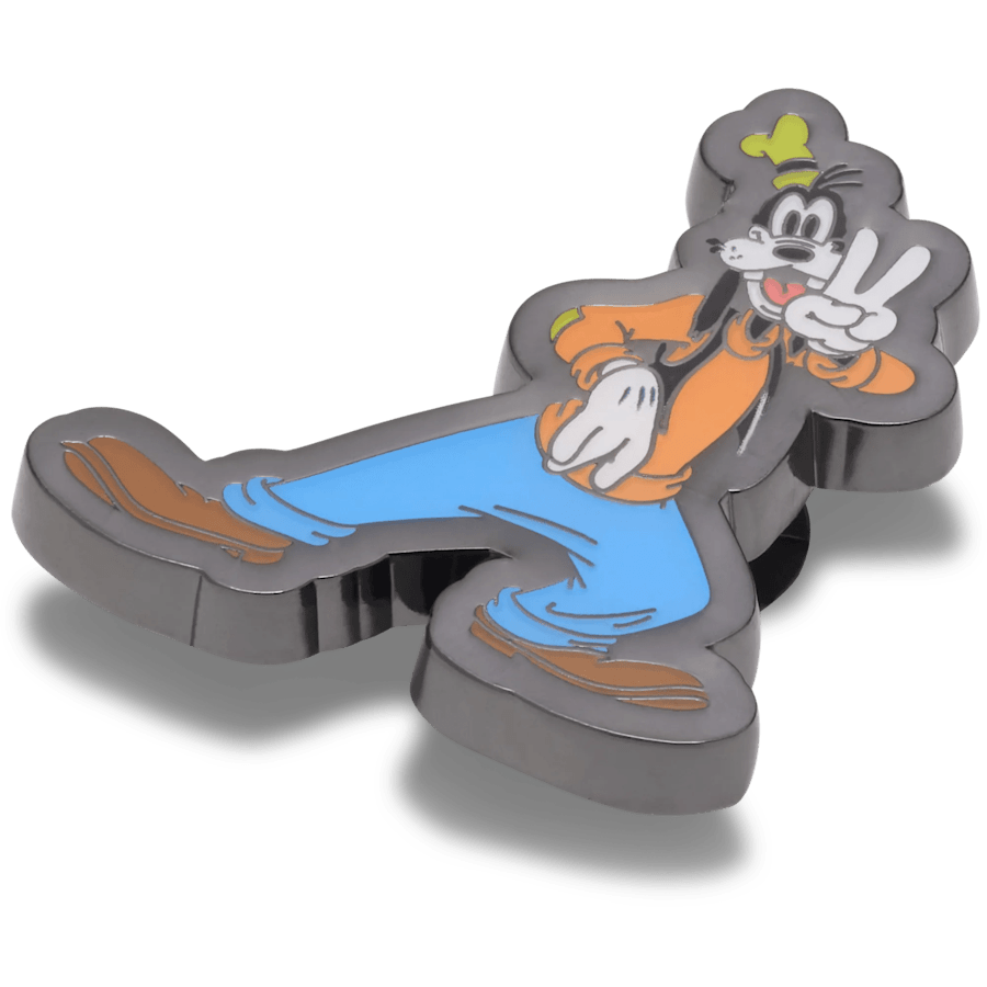 Crocs Recommended | Goofy Elevated Jibbitz™ charms