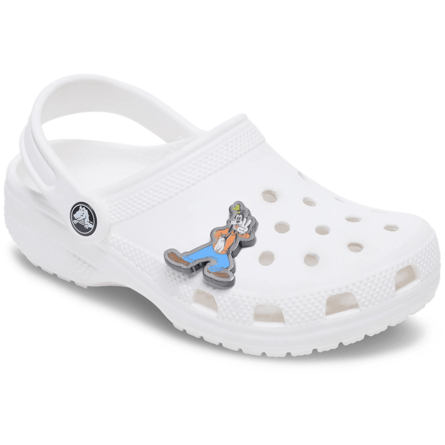Crocs Recommended | Goofy Elevated Jibbitz™ charms