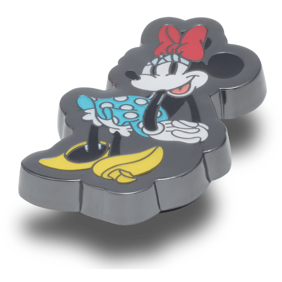 Crocs Smart Buy | Minnie Elevated Jibbitz™ charms