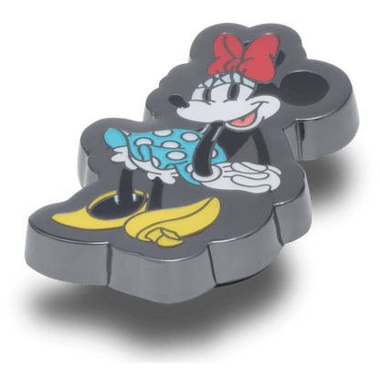 Crocs Smart Buy | Minnie Elevated Jibbitz™ charms