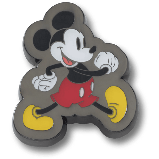 Crocs Classic | Mickey Elevated Jibbitz™ charms