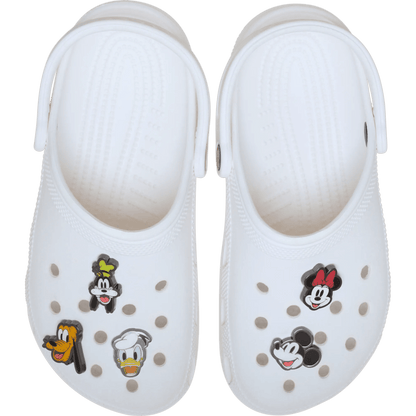 Crocs Customer Favorite | Mickey & Friends Elevated 5-pack Jibbitz Shoe Charm
