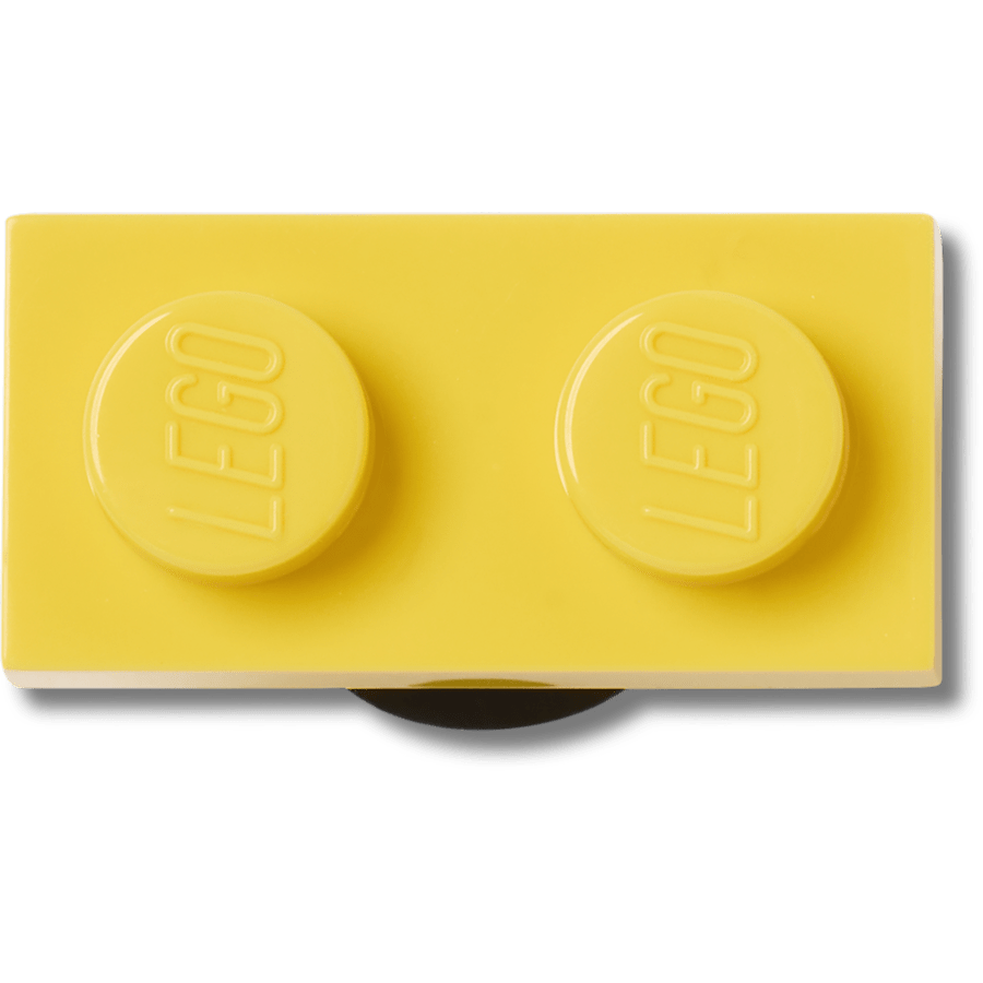 Crocs Essential | LEGO® Brick 2 Jibbitz™ charms