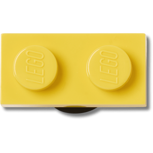 Crocs Essential | LEGO® Brick 2 Jibbitz™ charms