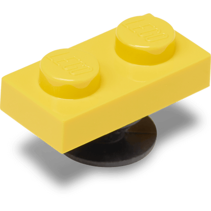 Crocs Essential | LEGO® Brick 2 Jibbitz™ charms