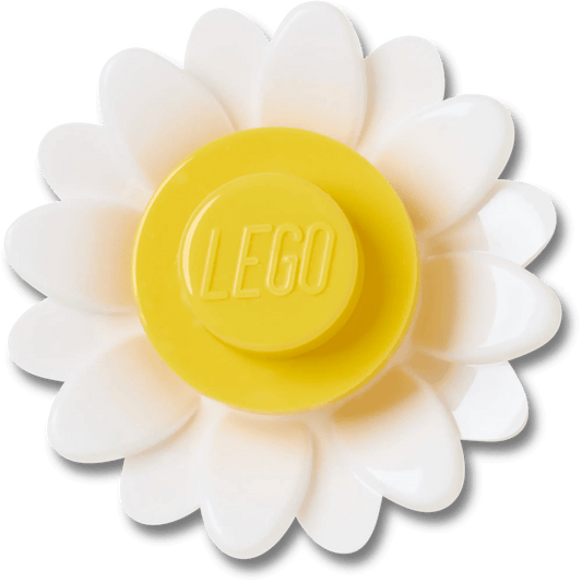 Crocs Deals | LEGO® Flower Build 1 Jibbitz™ charms