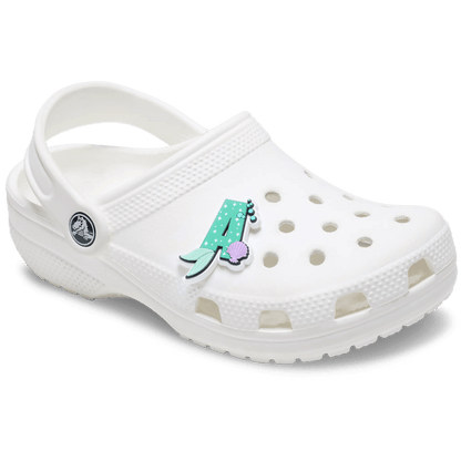Crocs Everyday | Disney Character Letter A Jibbitz™ charms