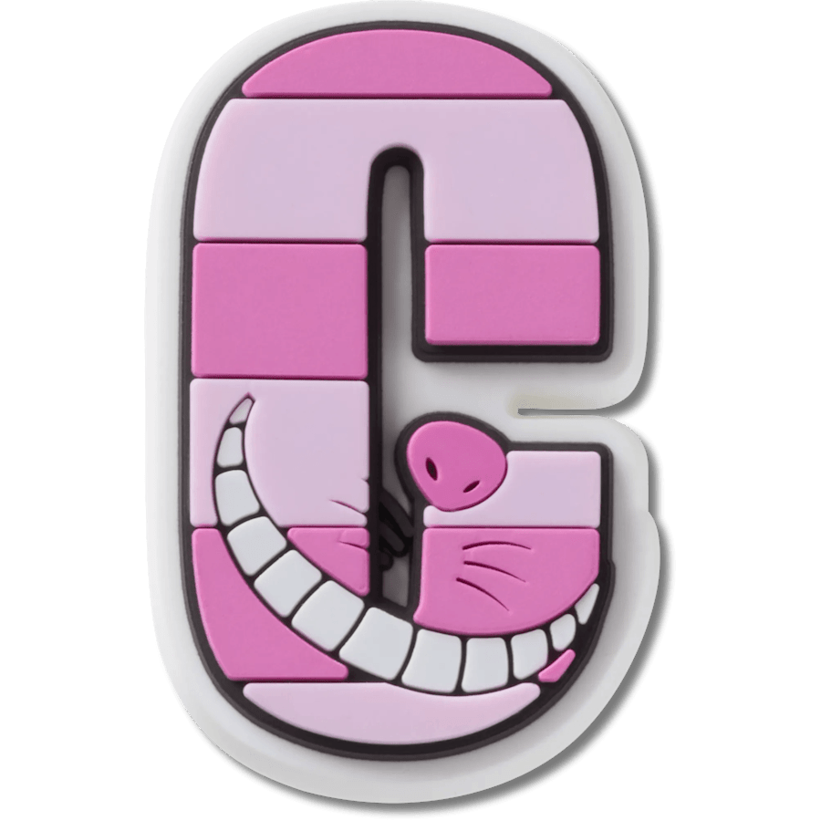 Crocs Everyday | Disney Character Letter C Jibbitz™ charms