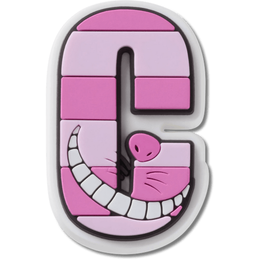 Crocs Everyday | Disney Character Letter C Jibbitz™ charms