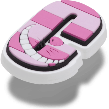 Crocs Everyday | Disney Character Letter C Jibbitz™ charms