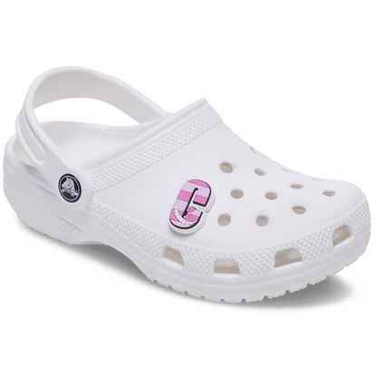Crocs Everyday | Disney Character Letter C Jibbitz™ charms