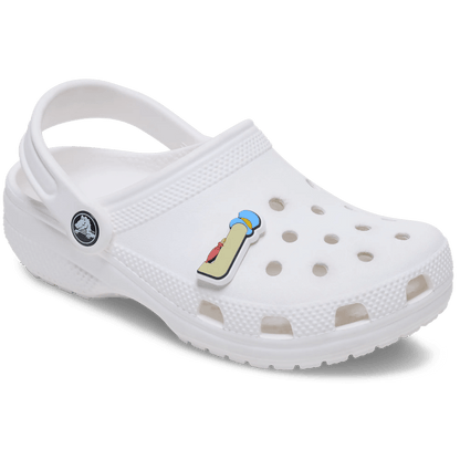 Crocs Classic | Disney Character Letter J Jibbitz™ charms