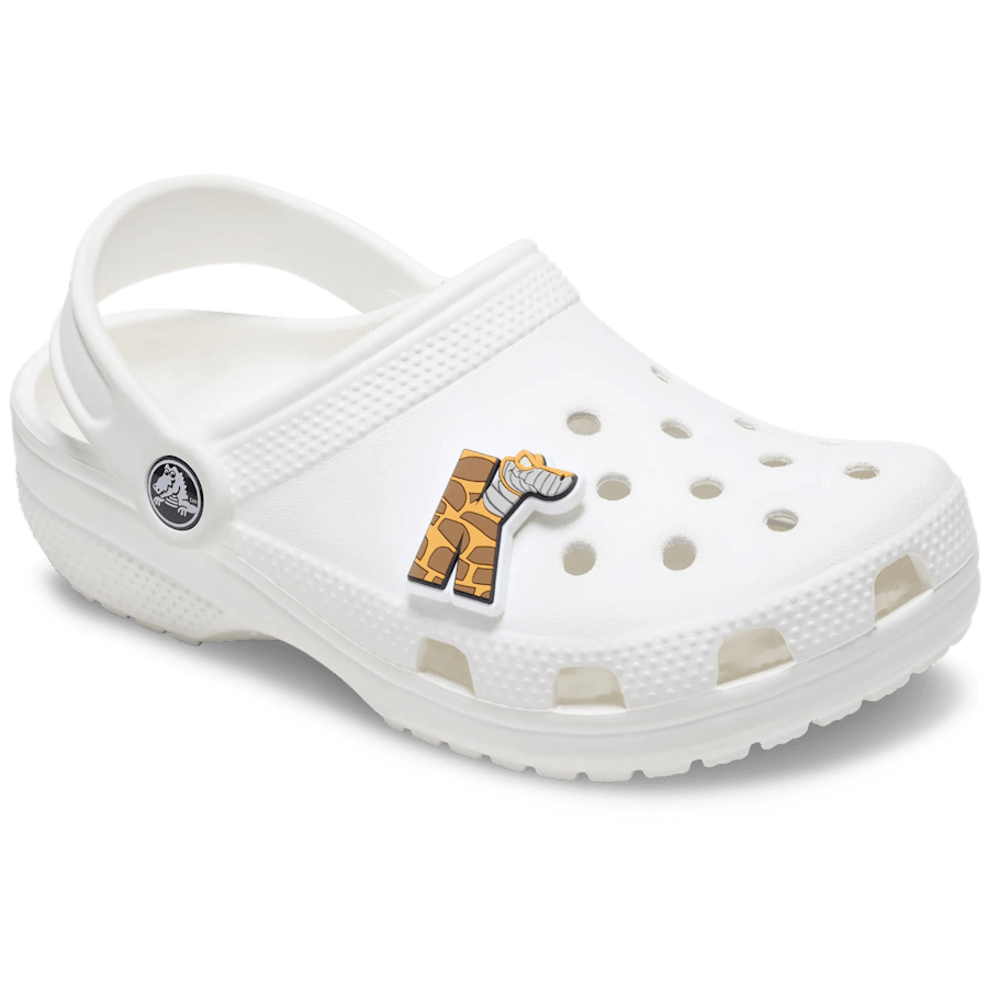 Crocs Signature | Disney Character Letter K Jibbitz™ charms