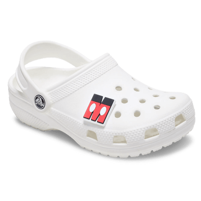 Crocs Trending | Disney Character Letter M Jibbitz™ charms