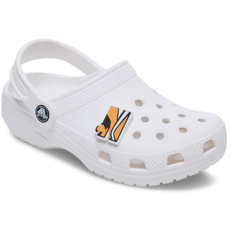 Crocs New | Disney Character Letter N Jibbitz™ charms