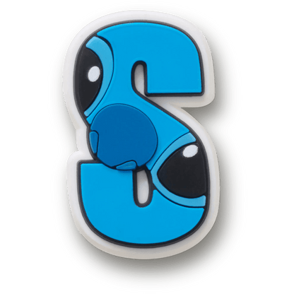 Crocs Deals | Disney Character Letter S Jibbitz™ charms