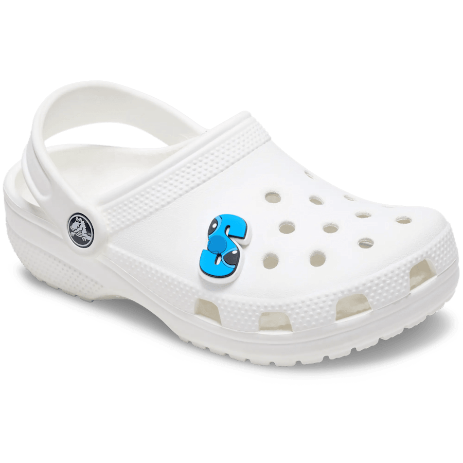 Crocs Deals | Disney Character Letter S Jibbitz™ charms