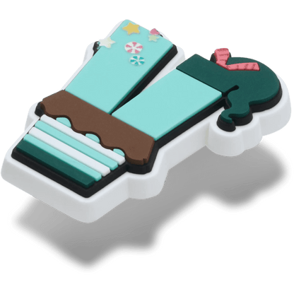 Crocs Premium | Disney Character Letter V Jibbitz™ charms