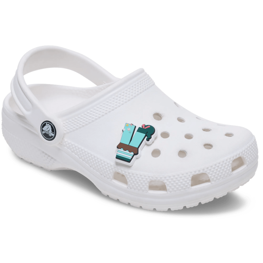 Crocs Premium | Disney Character Letter V Jibbitz™ charms