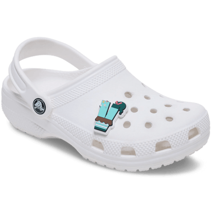 Crocs Premium | Disney Character Letter V Jibbitz™ charms