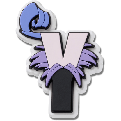 Crocs Essential | Disney Character Letter Y Jibbitz™ charms