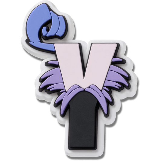 Crocs Essential | Disney Character Letter Y Jibbitz™ charms