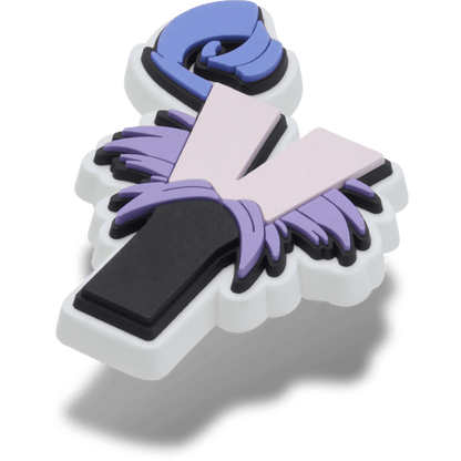Crocs Essential | Disney Character Letter Y Jibbitz™ charms