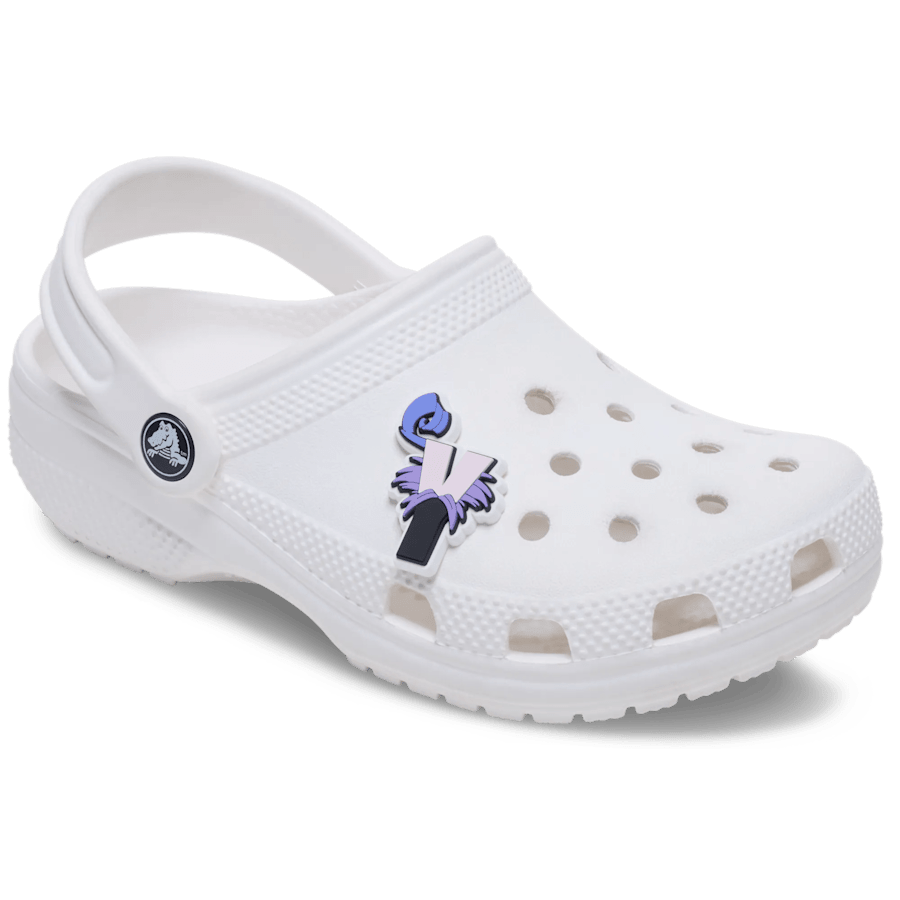 Crocs Essential | Disney Character Letter Y Jibbitz™ charms