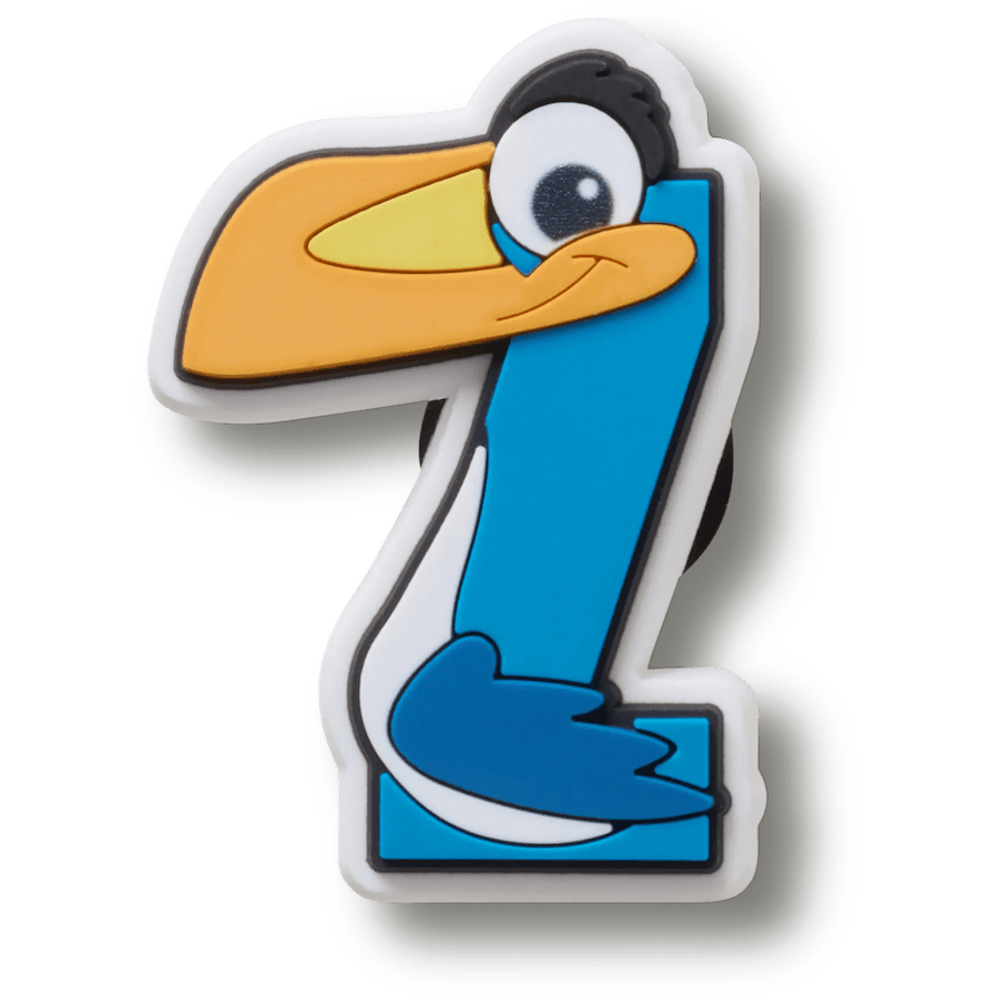 Crocs Best Price | Disney Character Letter Z Jibbitz™ charms