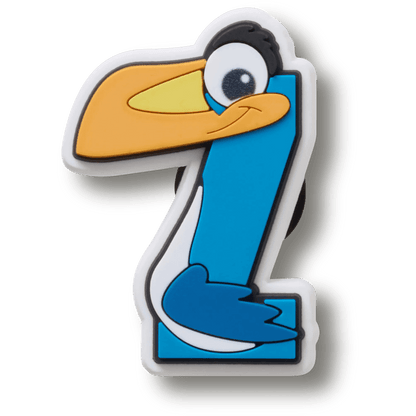 Crocs Best Price | Disney Character Letter Z Jibbitz™ charms