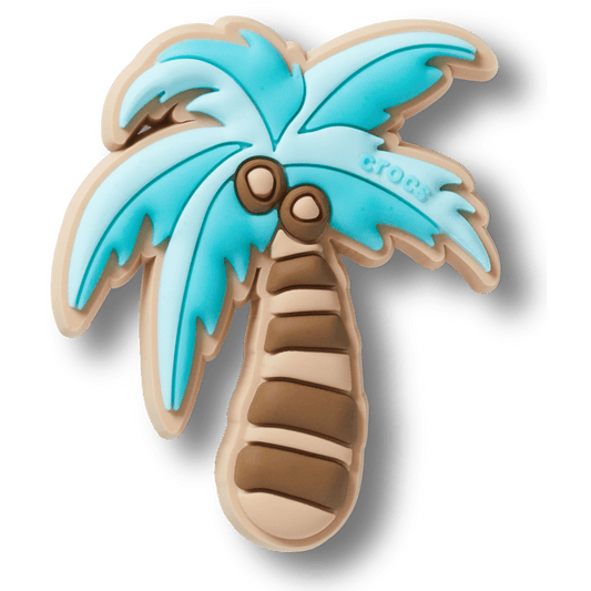Crocs New | Coconut Palm Tree Jibbitz™ charms