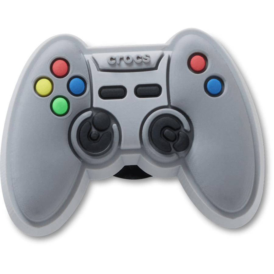 Crocs Premium | Super Gamer Controller Jibbitz™ charms