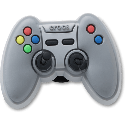 Crocs Premium | Super Gamer Controller Jibbitz™ charms