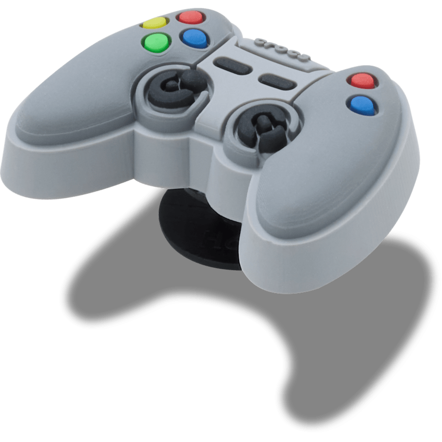 Crocs Premium | Super Gamer Controller Jibbitz™ charms
