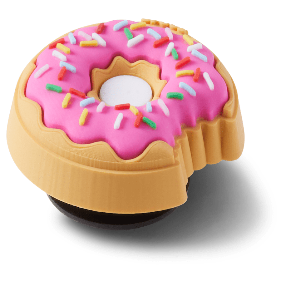 Crocs Customer Favorite | Sprinkle Donut Bite Jibbitz™ charms