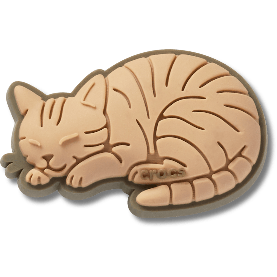 Crocs Discount | Tabby Cat Jibbitz™ charms