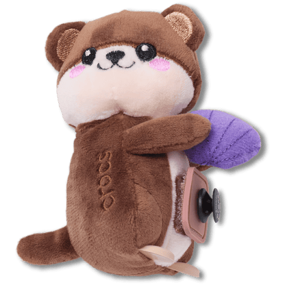 Crocs Quality | Huggitz Otter Jibbitz™ charms