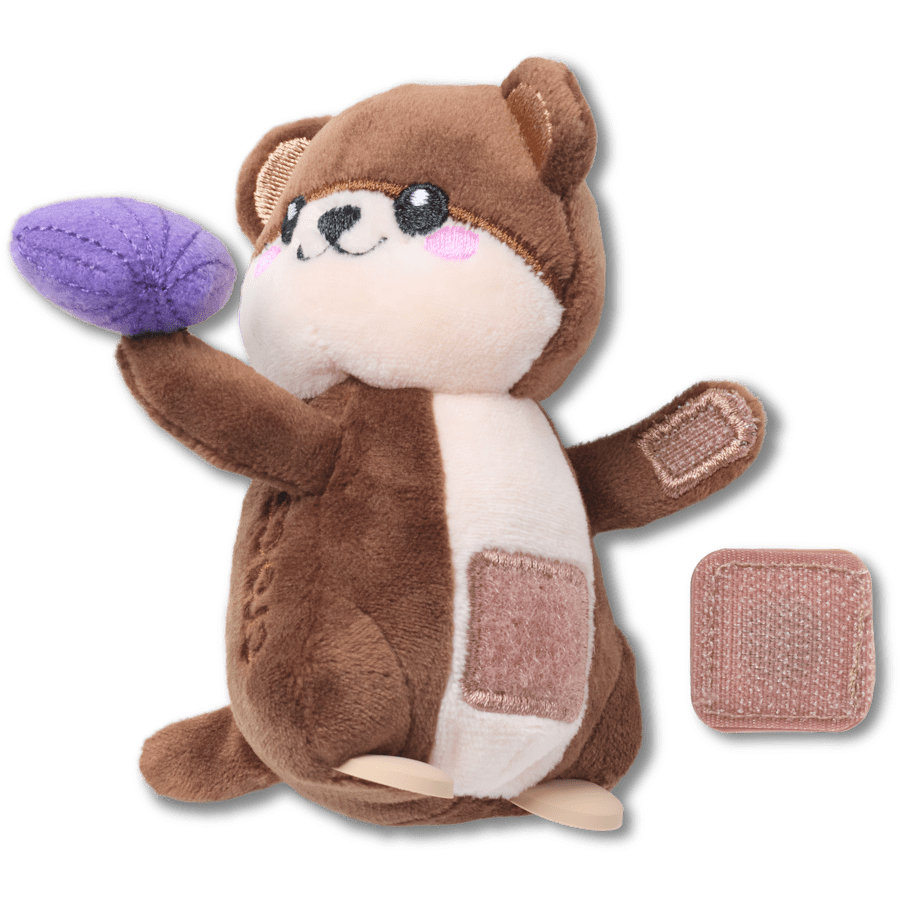 Crocs Quality | Huggitz Otter Jibbitz™ charms