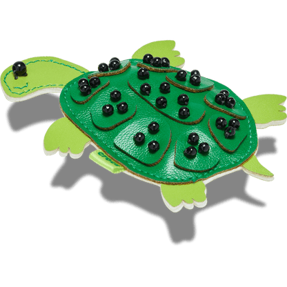 Crocs Featured | SMT Leather Turtle Jibbitz™ charms