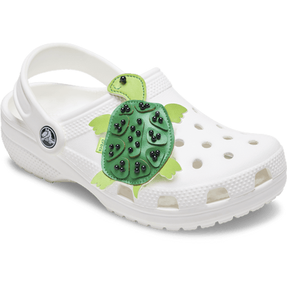 Crocs Featured | SMT Leather Turtle Jibbitz™ charms