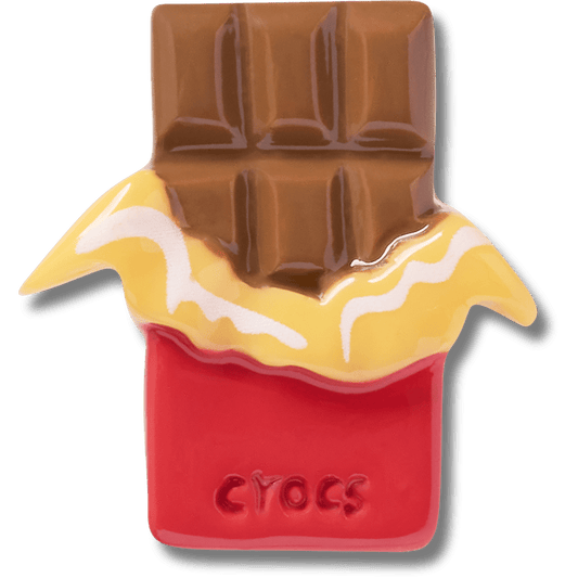 Crocs Special Offer | Chocolate Bar Jibbitz™ charms