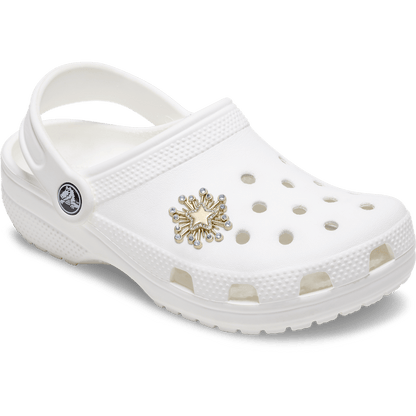 Crocs Exclusive | Gem Starburst Jibbitz™ charms