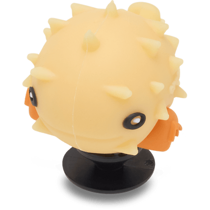 Crocs Deals | 3D UV Changing Puffer Fish Jibbitz™ charms
