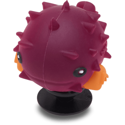 Crocs Deals | 3D UV Changing Puffer Fish Jibbitz™ charms