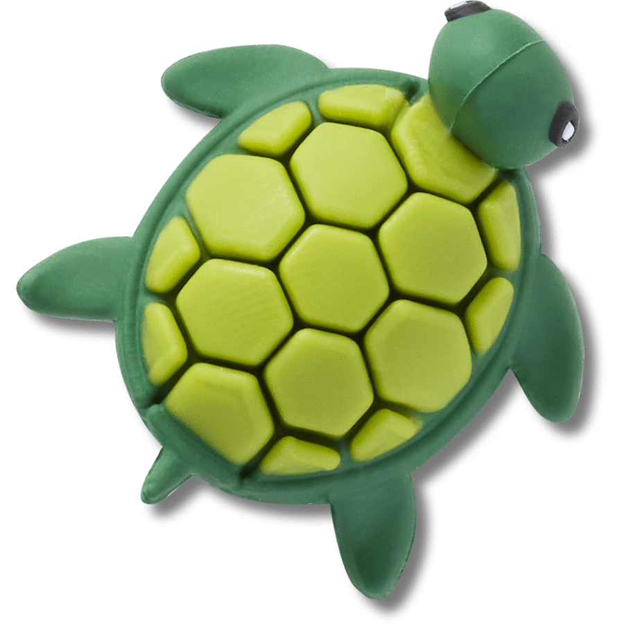 Crocs Hot Sale | 3D UV Changing Turtle Jibbitz™ charms