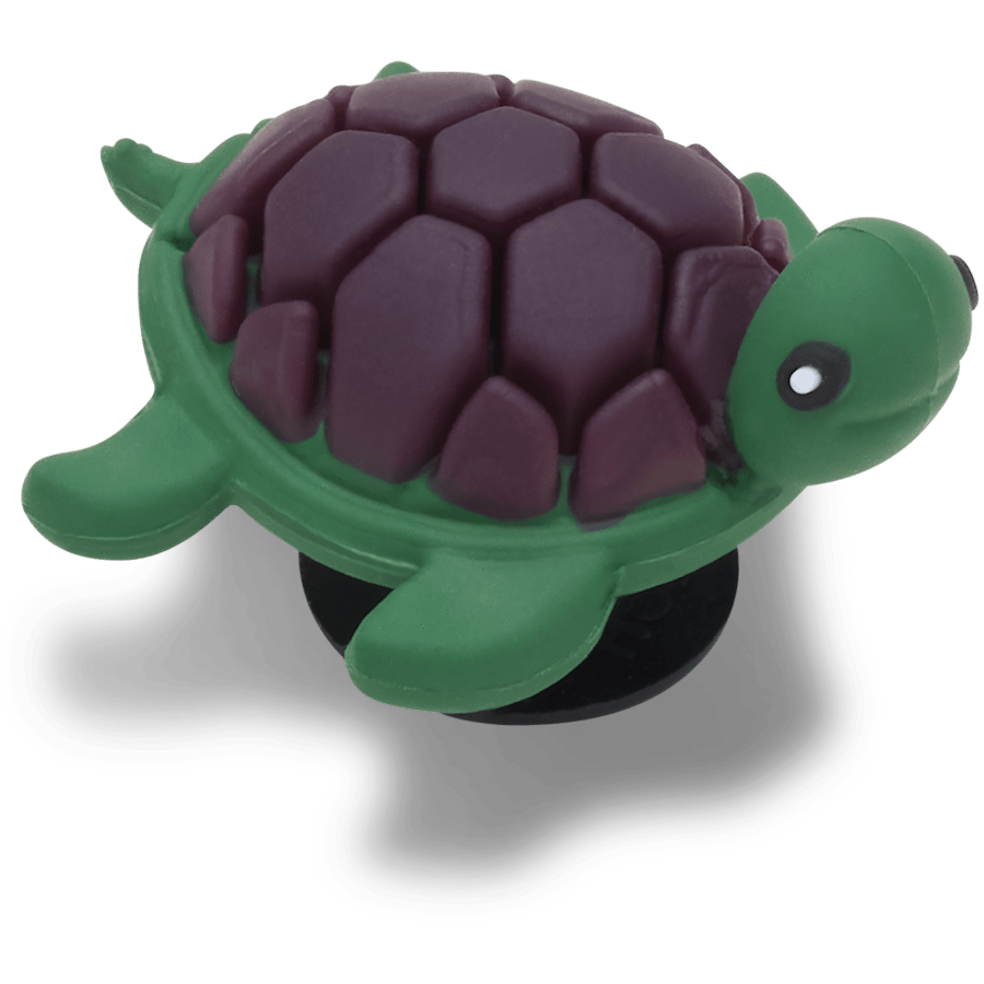 Crocs Hot Sale | 3D UV Changing Turtle Jibbitz™ charms