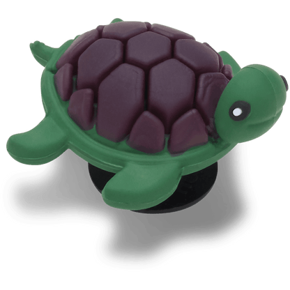 Crocs Hot Sale | 3D UV Changing Turtle Jibbitz™ charms